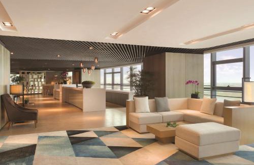 Bao'an Hotel | Hyatt House Shenzhen Airport