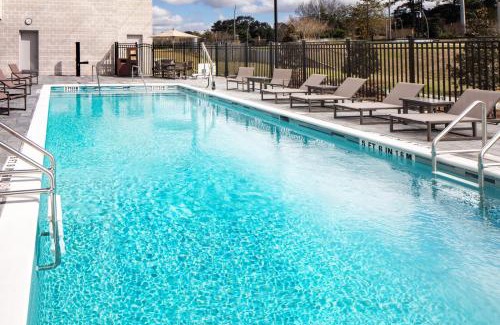 Tallahassee Hotel | Cozy Hyatt House Tallahassee: Pet Friendly & Pool Access