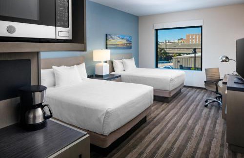 Tallahassee Hotel | Cozy Hyatt House Tallahassee: Pet Friendly & Pool Access