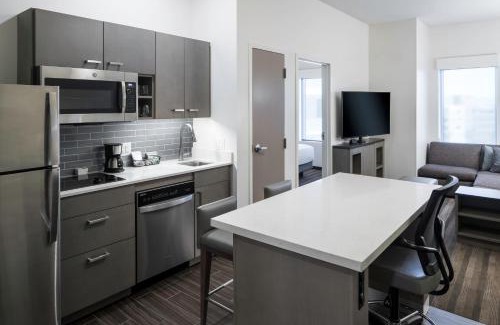 Tempe Hotel | Stylish Hyatt House Tempe Near Phoenix University Amenities