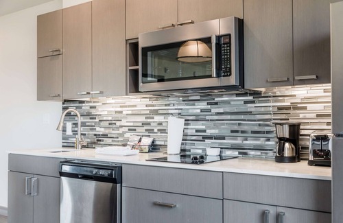 Winnipeg Hotel | Eco-Friendly Stay at Hyatt House Winnipeg-South