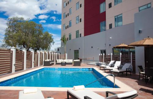 Aguascalientes Hotel | Comfortable Stay at Hyatt Place Aguascalientes Bonaterra