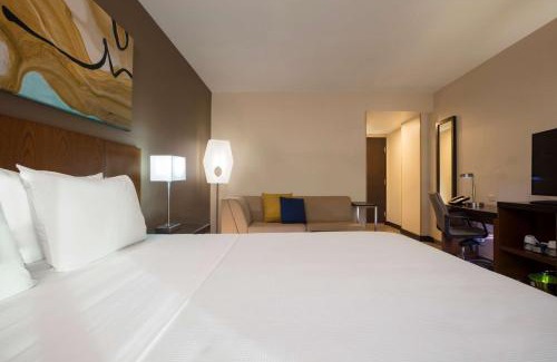 Aguascalientes Hotel | Comfortable Stay at Hyatt Place Aguascalientes Bonaterra