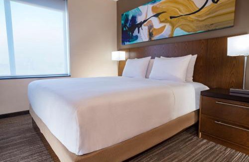 Aguascalientes Hotel | Comfortable Stay at Hyatt Place Aguascalientes Bonaterra