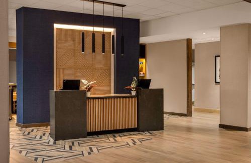 Atlanta Hotel | Pet-Friendly Stay at Hyatt Place Atlanta/Cobb Galleria
