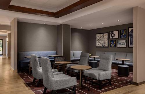 Atlanta Hotel | Pet-Friendly Stay at Hyatt Place Atlanta/Cobb Galleria