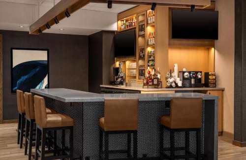 Atlanta Hotel | Pet-Friendly Stay at Hyatt Place Atlanta/Cobb Galleria