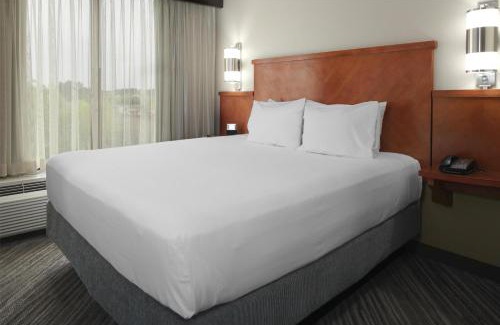 Peachtree Corners Hotel | Comfortable Stay at Hyatt Place Atlanta Norcross