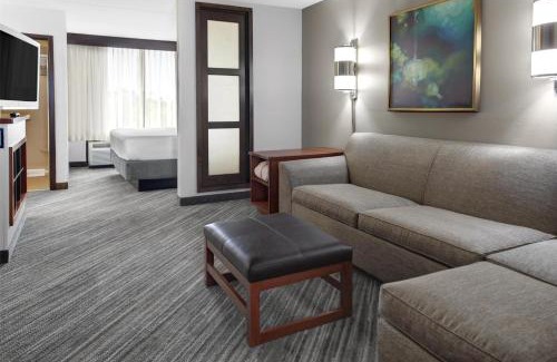 Peachtree Corners Hotel | Comfortable Stay at Hyatt Place Atlanta Norcross