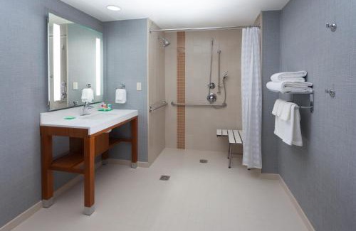 Waller Creek District Hotel | Stylish Hyatt Place Austin Downtown with Pool and Ocean Views