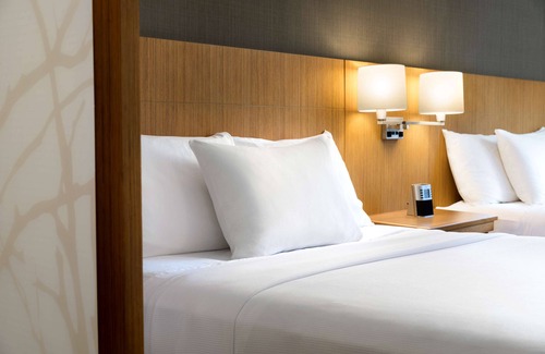 Waller Creek District Hotel | Discover Hyatt Place Austin Downtown with Pool & Spa