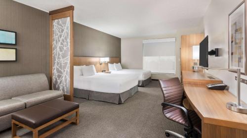 Round Rock Hotel | Discover Hyatt Place Austin/Round Rock – Pet Friendly Escape