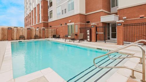 Round Rock Hotel | Discover Hyatt Place Austin/Round Rock – Pet Friendly Escape