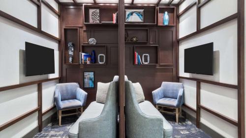 Round Rock Hotel | Discover Hyatt Place Austin/Round Rock – Pet Friendly Escape