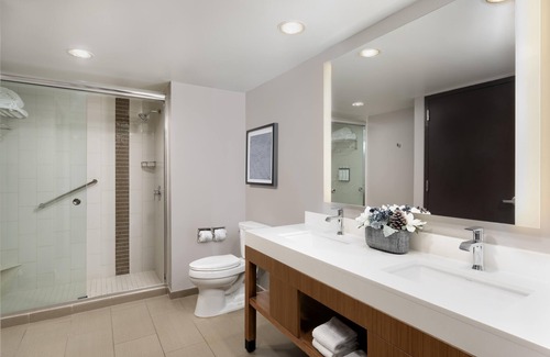 Bayamon Hotel | Bayamon's Hyatt Place: Guest Rated 8.8 with Top Amenities