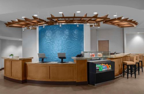 Braintree Hotel | Explore Hyatt Place Boston/Braintree: Pet-Friendly Comfort