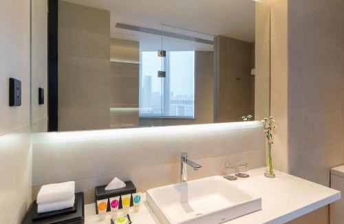 Changchun Hotel | Discover Hyatt Place Changchun Jingyue - Family Friendly Stay