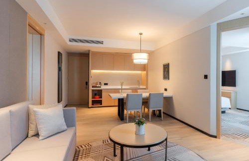 Changchun Hotel | Discover Hyatt Place Changchun Jingyue - Family Friendly Stay