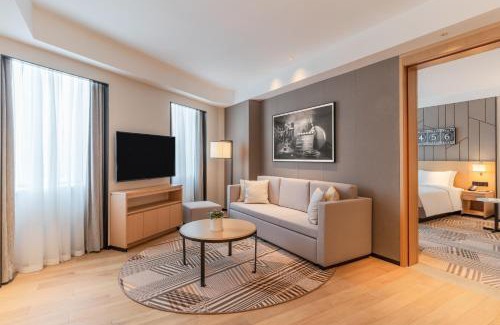 Changchun Hotel | Discover Hyatt Place Changchun Jingyue - Family Friendly Stay
