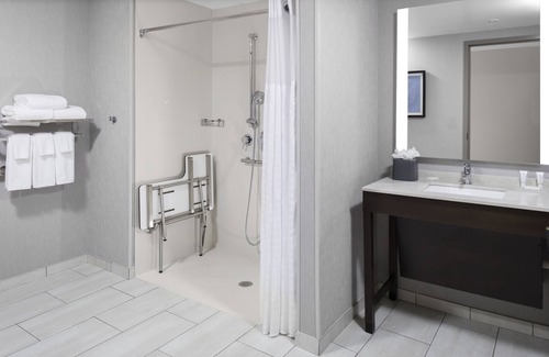 University Place Hotel | Discover Hyatt Place Charlotte/University Research Park