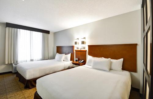 Warrenville Hotel | Comfortable Stay at Hyatt Place Chicago/Naperville/Warrenville