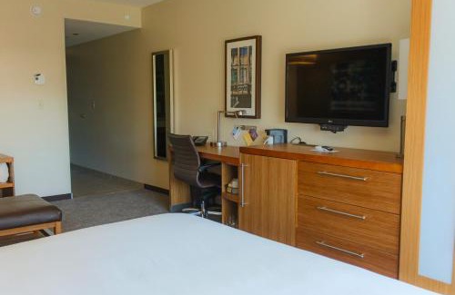 Hyde Park Hotel | Comfortable Stay at Hyatt Place Chicago-South/University