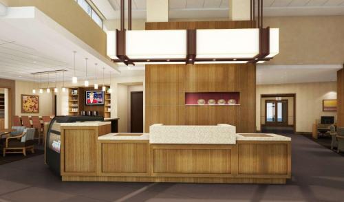 Hyde Park Hotel | Comfortable Stay at Hyatt Place Chicago-South/University