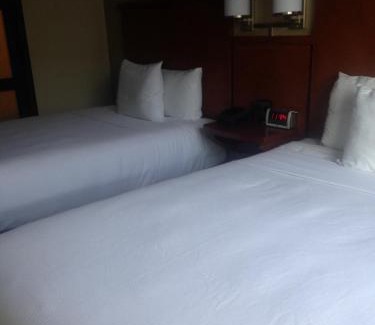 Hoffman Estates Hotel | Pet-Friendly Retreat at Hyatt Place Chicago Hoffman Estates