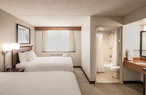 College Station Hotel | Discover Hyatt Place College Station: Family-Friendly Getaway