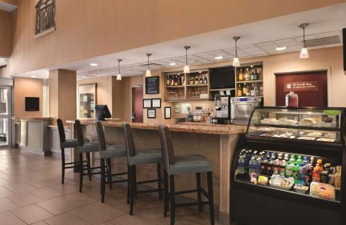 College Station Hotel | Experience Hyatt Place College Station: Pet-Friendly Escape
