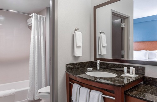 Fortson Hotel | Discover Hyatt Place Columbus-North: Guest Rated 8.6/10