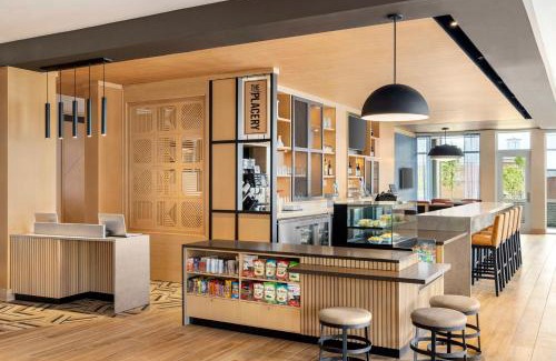 Polaris Hotel | Discover Hyatt Place Columbus Polaris with Scenic Ocean Views