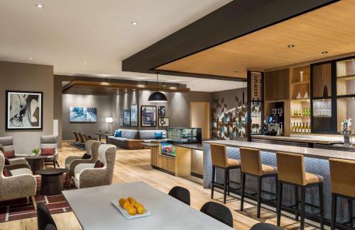 Polaris Hotel | Discover Hyatt Place Columbus Polaris with Scenic Ocean Views