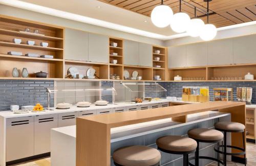 Polaris Hotel | Discover Hyatt Place Columbus Polaris with Scenic Ocean Views