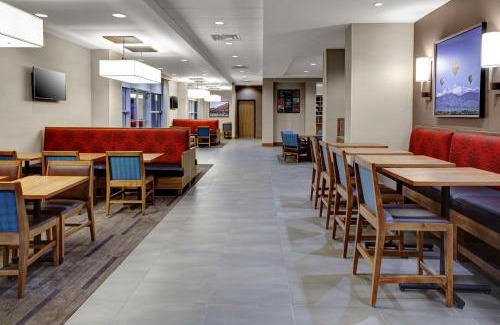 Columbus Hotel | Discover Hyatt Place Columbus: Pet-Friendly with Ocean Views