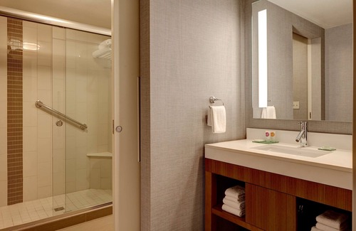 Columbus Hotel | Discover Hyatt Place Columbus: Rated 9/10 with Pool & Spa