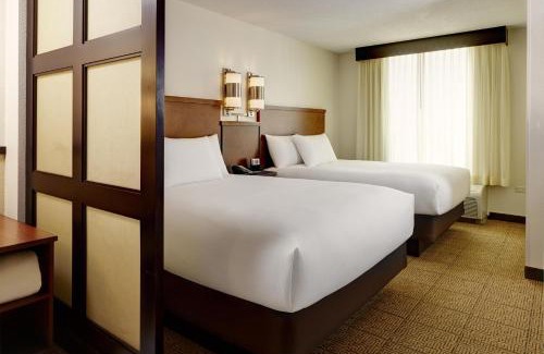 South Side Hotel | Pet-Friendly Hyatt Place Corpus Christi with Pool & Breakfast