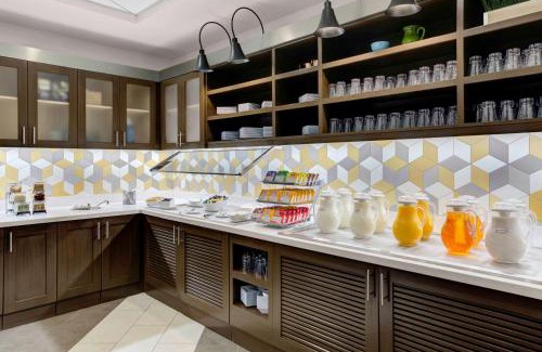 Allen Hotel | Inviting Hyatt Place Dallas/Allen: Pet-Friendly Retreat