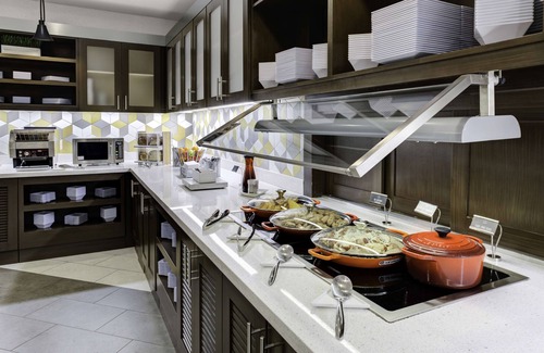 Allen Hotel | Top-Rated Hyatt Place Dallas/Allen with Pool & Spa Access