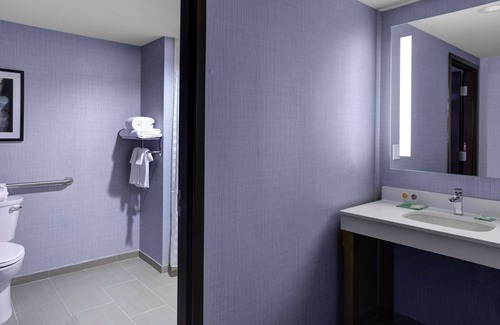 Allen Hotel | Top-Rated Hyatt Place Dallas/Allen with Pool & Spa Access