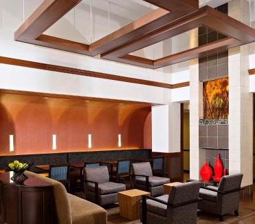 Plano Hotel | Experience Hyatt Place Dallas/Plano: Pet-Friendly Comfort