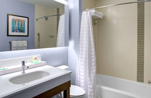 The Colony Hotel | Modern Hyatt Place Dallas: Family-Friendly with Pool & Dining