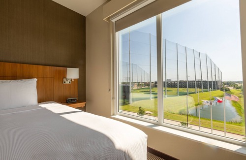 The Colony Hotel | Modern Hyatt Place Dallas: Family-Friendly with Pool & Dining