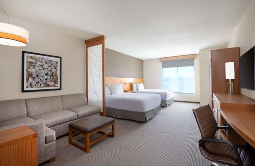 West Central Westminster Hotel | Guest Rated: 9.4 at Hyatt Place Denver/Westminster