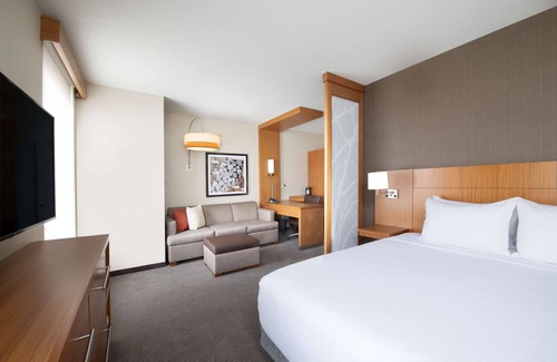 West Central Westminster Hotel | Guest Rated: 9.4 at Hyatt Place Denver/Westminster