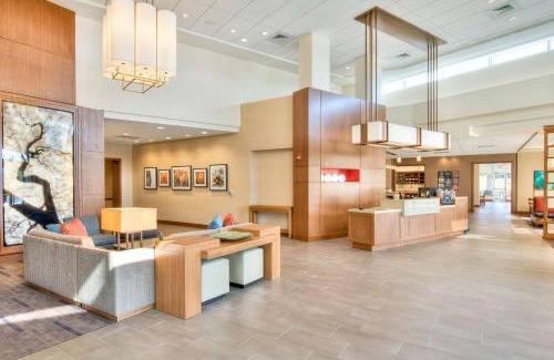 Durham Hotel | Discover Hyatt Place Durham Southpoint: Pet-Friendly Retreat