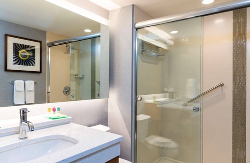 Flint Hotel | Discover the Comfort of Hyatt Place Flint / Grand Blanc