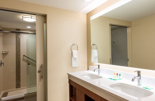 Flint Hotel | Discover the Comfort of Hyatt Place Flint / Grand Blanc