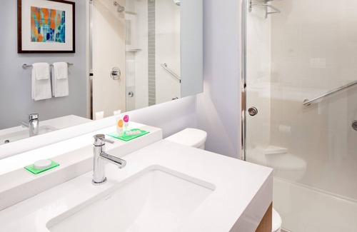 Florence Hotel | Discover Comfort at Hyatt Place Florence Downtown
