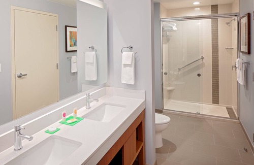 Florence Hotel | Discover Comfort at Hyatt Place Florence Downtown